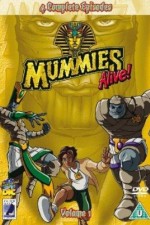 Watch Mummies Alive! Tvmuse